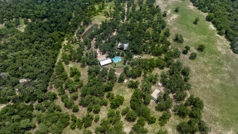 A home in Bastrop