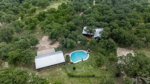 A home in Bastrop