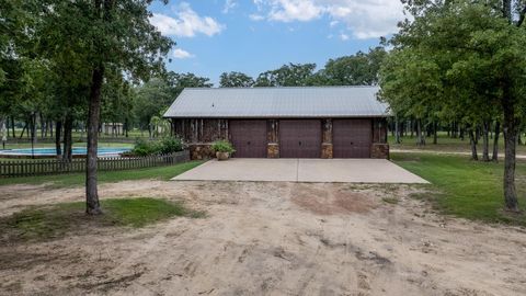 A home in Bastrop