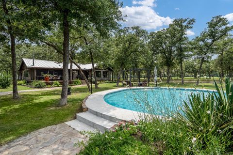 A home in Bastrop