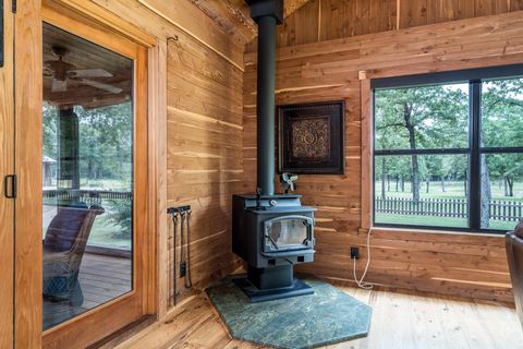 A home in Bastrop