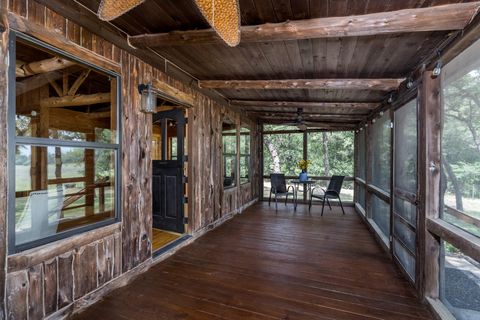 A home in Bastrop