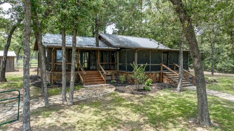 A home in Bastrop