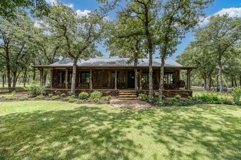 A home in Bastrop