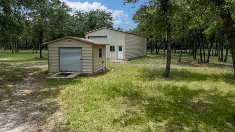 A home in Bastrop