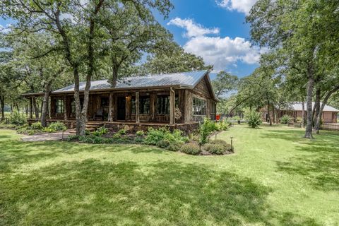 A home in Bastrop