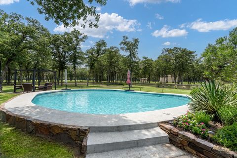 A home in Bastrop