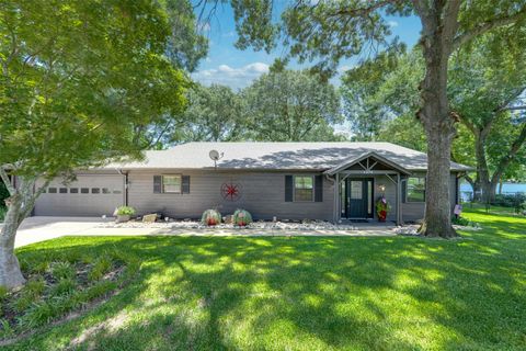 Photo of 23258 Edgewater DR, Frankston, TX 75763 (MLS # 4116157)