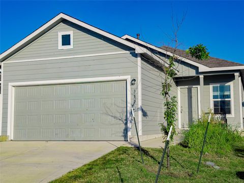 Photo of 312 Soapstone PASS, Maxwell, TX 78656 (MLS # 7900525)