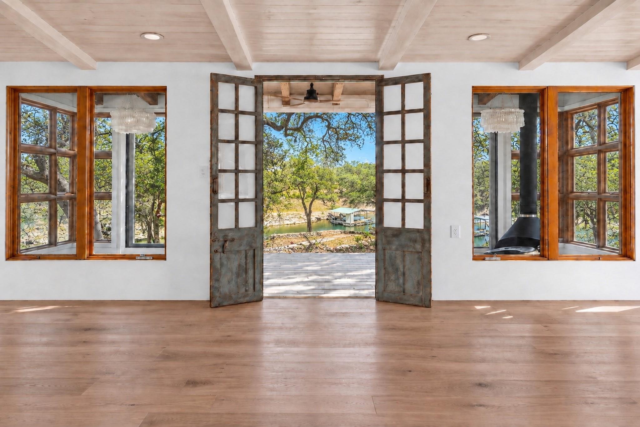 2609 Oak Ridge DR