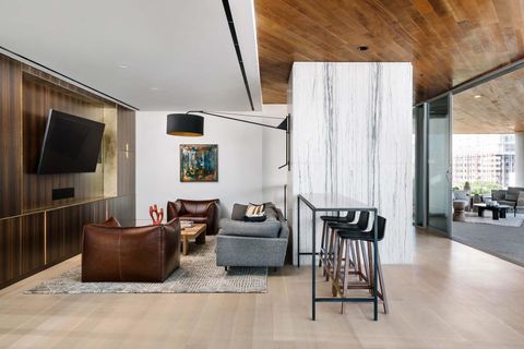 Tiny photo for 501 West Ave #1802, Austin, TX 78701 (MLS # 2068906)