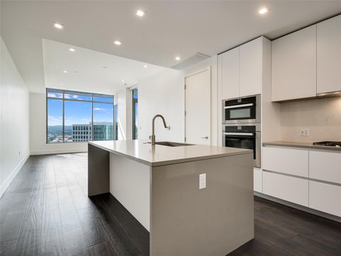 Tiny photo for 501 West Ave #1802, Austin, TX 78701 (MLS # 2068906)