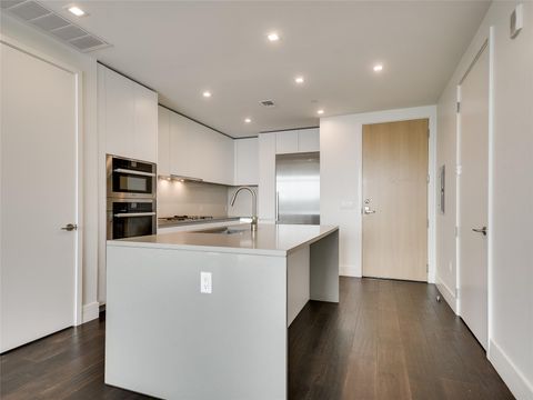 Tiny photo for 501 West Ave #1802, Austin, TX 78701 (MLS # 2068906)