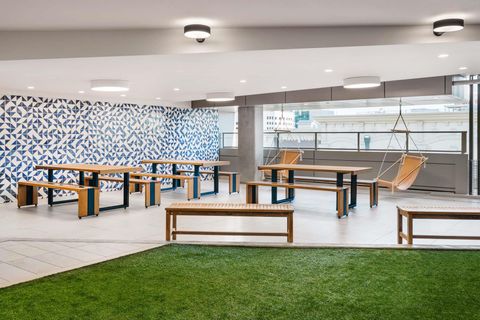 Tiny photo for 501 West Ave #1802, Austin, TX 78701 (MLS # 2068906)