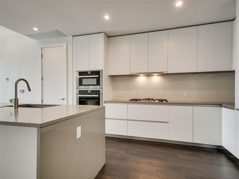 Tiny photo for 501 West Ave #1802, Austin, TX 78701 (MLS # 2068906)