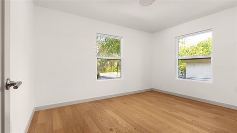 Tiny photo for 5504 Mapleleaf DR, Austin, TX 78723 (MLS # 6272794)