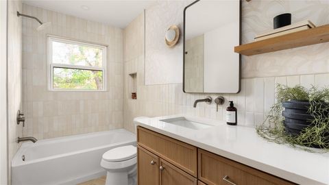 Tiny photo for 5504 Mapleleaf DR, Austin, TX 78723 (MLS # 6272794)