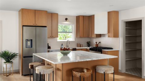 Tiny photo for 5504 Mapleleaf DR, Austin, TX 78723 (MLS # 6272794)