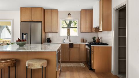 Tiny photo for 5504 Mapleleaf DR, Austin, TX 78723 (MLS # 6272794)