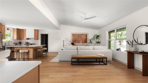 Tiny photo for 5504 Mapleleaf DR, Austin, TX 78723 (MLS # 6272794)