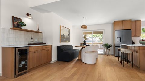 Tiny photo for 5504 Mapleleaf DR, Austin, TX 78723 (MLS # 6272794)