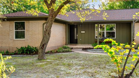 Tiny photo for 5504 Mapleleaf DR, Austin, TX 78723 (MLS # 6272794)