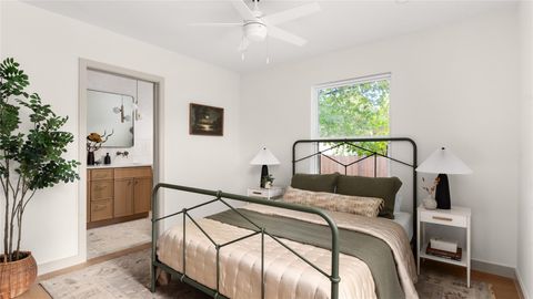 Tiny photo for 5504 Mapleleaf DR, Austin, TX 78723 (MLS # 6272794)