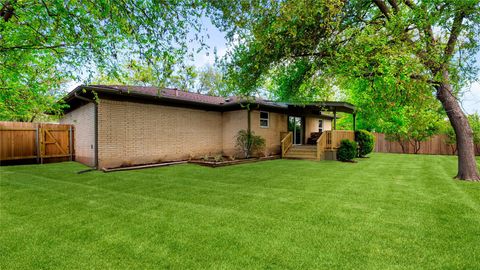 Tiny photo for 5504 Mapleleaf DR, Austin, TX 78723 (MLS # 6272794)