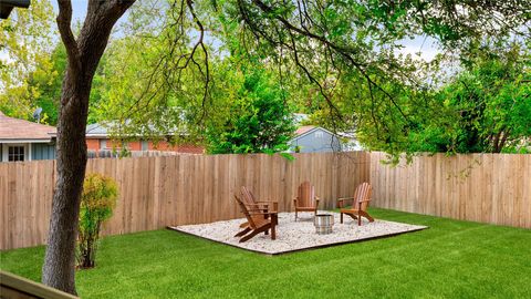 Tiny photo for 5504 Mapleleaf DR, Austin, TX 78723 (MLS # 6272794)