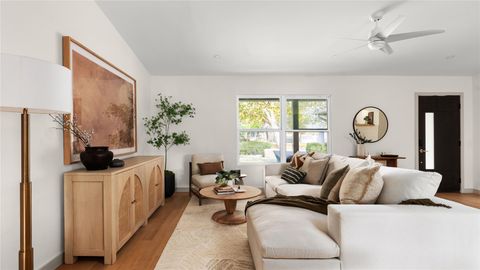 Tiny photo for 5504 Mapleleaf DR, Austin, TX 78723 (MLS # 6272794)