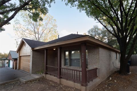 Tiny photo for 8090 Thaxton RD, Austin, TX 78747 (MLS # 2603112)