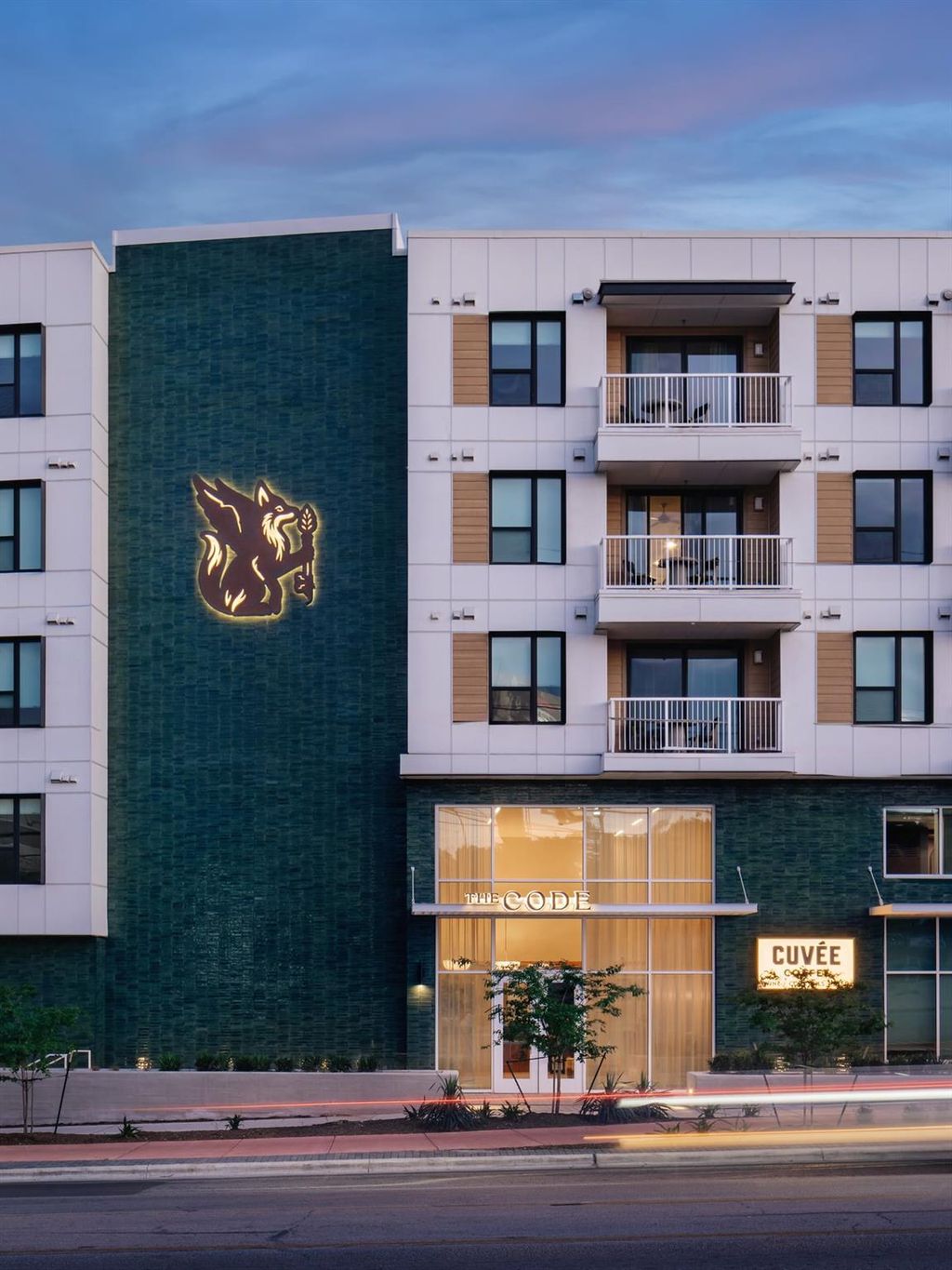 Photo of 2323 S Lamar BLVD #206, Austin, TX 78704 (MLS # 2923825)