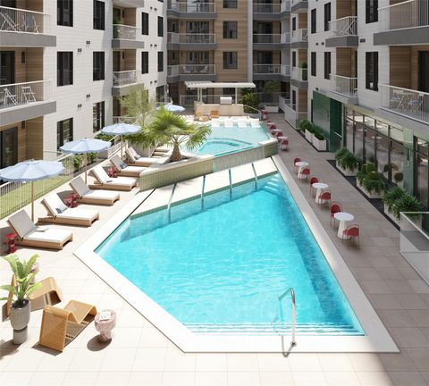 Tiny photo for 2323 S Lamar BLVD #403, Austin, TX 78704 (MLS # 2428627)