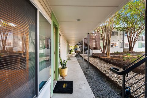 Tiny photo for 2200 Dickson DR #112, Austin, TX 78704 (MLS # 6556998)