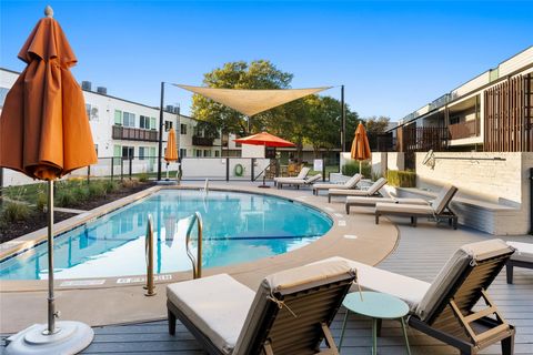 Tiny photo for 2200 Dickson DR #112, Austin, TX 78704 (MLS # 6556998)