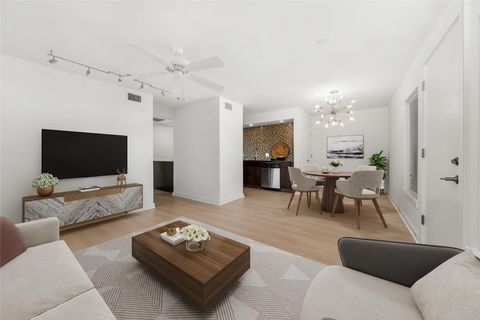 Photo of 2200 Dickson DR #112, Austin, TX 78704 (MLS # 6556998)