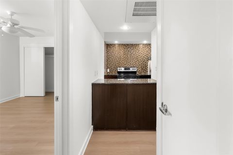 Tiny photo for 2200 Dickson DR #112, Austin, TX 78704 (MLS # 6556998)