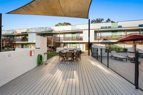 Tiny photo for 2200 Dickson DR #112, Austin, TX 78704 (MLS # 6556998)