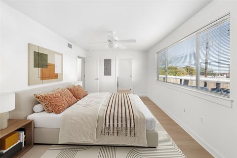 Tiny photo for 2200 Dickson DR #112, Austin, TX 78704 (MLS # 6556998)