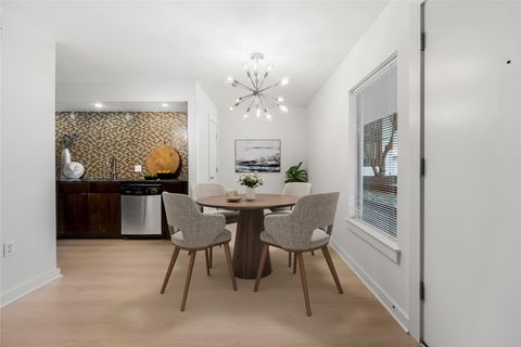 Tiny photo for 2200 Dickson DR #112, Austin, TX 78704 (MLS # 6556998)