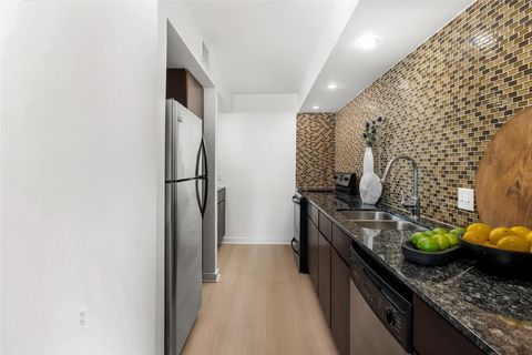 Tiny photo for 2200 Dickson DR #112, Austin, TX 78704 (MLS # 6556998)
