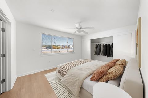 Tiny photo for 2200 Dickson DR #112, Austin, TX 78704 (MLS # 6556998)