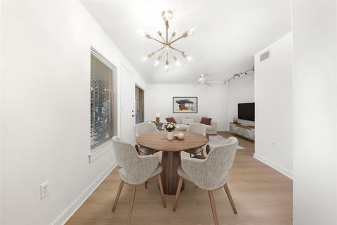 Tiny photo for 2200 Dickson DR #112, Austin, TX 78704 (MLS # 6556998)