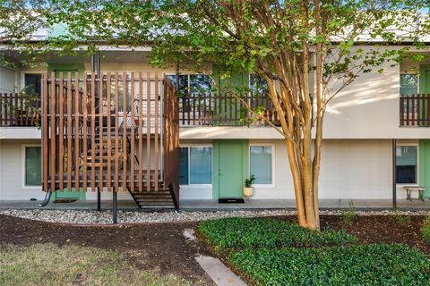 Tiny photo for 2200 Dickson DR #112, Austin, TX 78704 (MLS # 6556998)