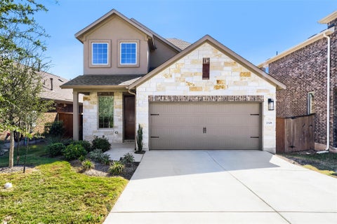 Photo of 2328 Sawdust DR, Georgetown, TX 78633 (MLS # 9379761)