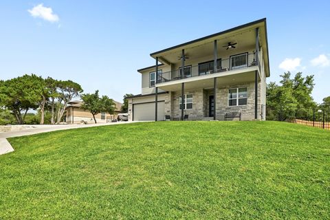 Tiny photo for 18502 Venture DR, Point Venture, TX 78645 (MLS # 2874730)