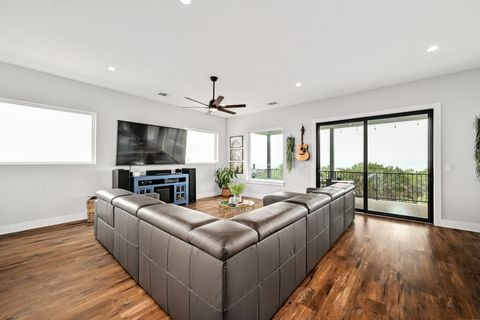 Tiny photo for 18502 Venture DR, Point Venture, TX 78645 (MLS # 2874730)