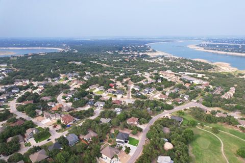 Tiny photo for 18502 Venture DR, Point Venture, TX 78645 (MLS # 2874730)