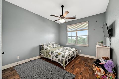 Tiny photo for 18502 Venture DR, Point Venture, TX 78645 (MLS # 2874730)
