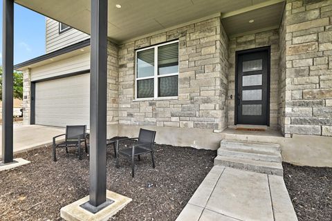 Tiny photo for 18502 Venture DR, Point Venture, TX 78645 (MLS # 2874730)
